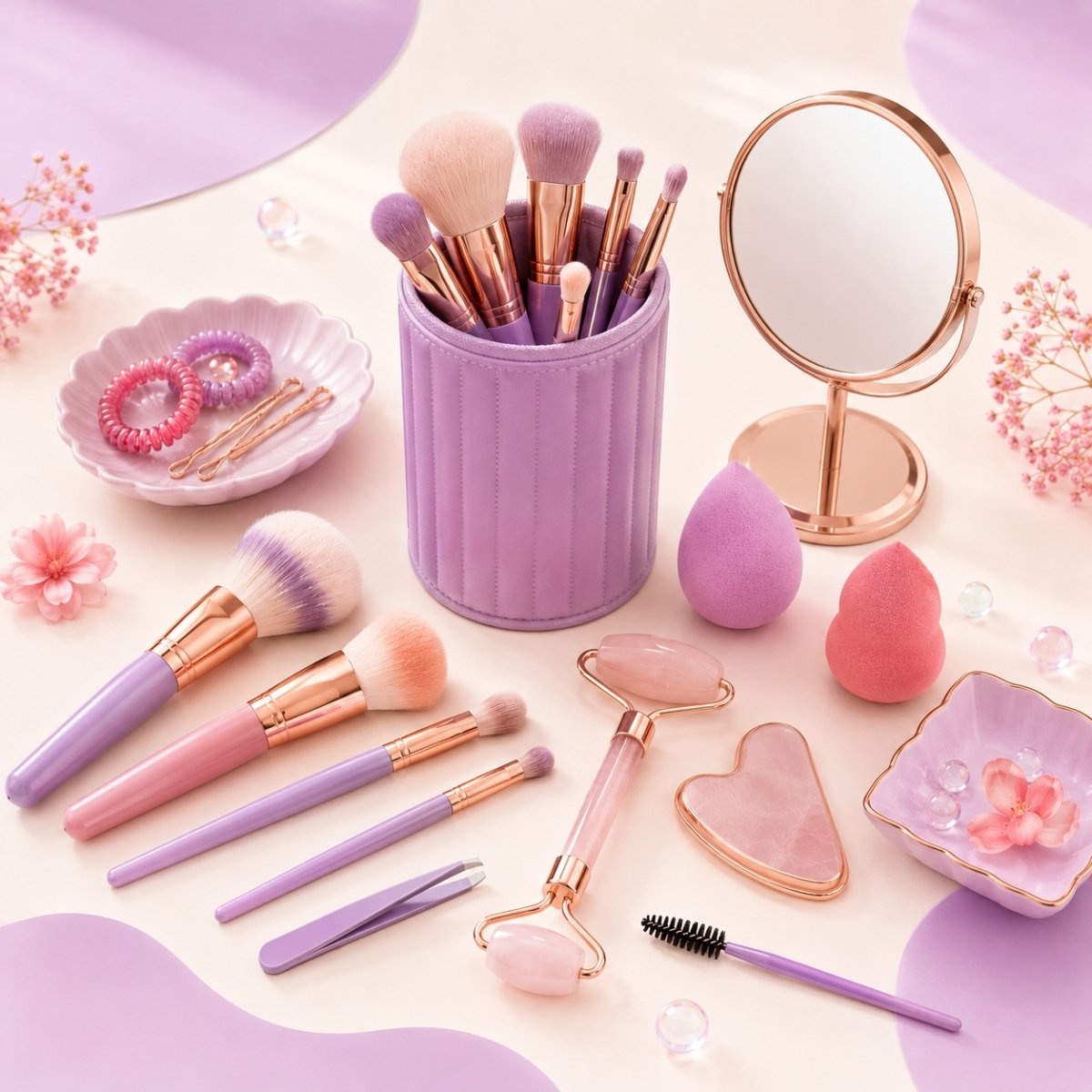 Beauty Tools from Beyondbeautyblis
